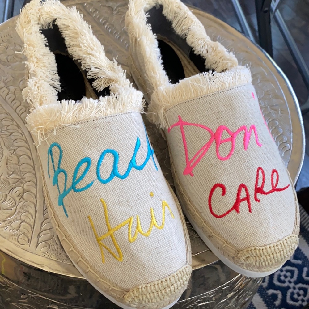 Rebecca Minkoff Baylee Too Espadrilles